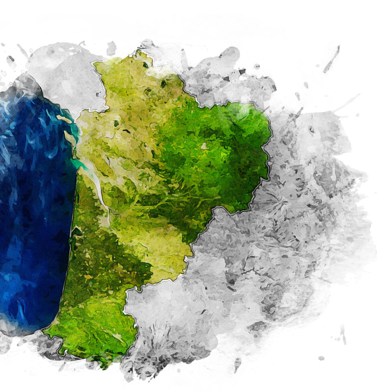 Assistance continuités écologiques en Nouvelle-Aquitaine