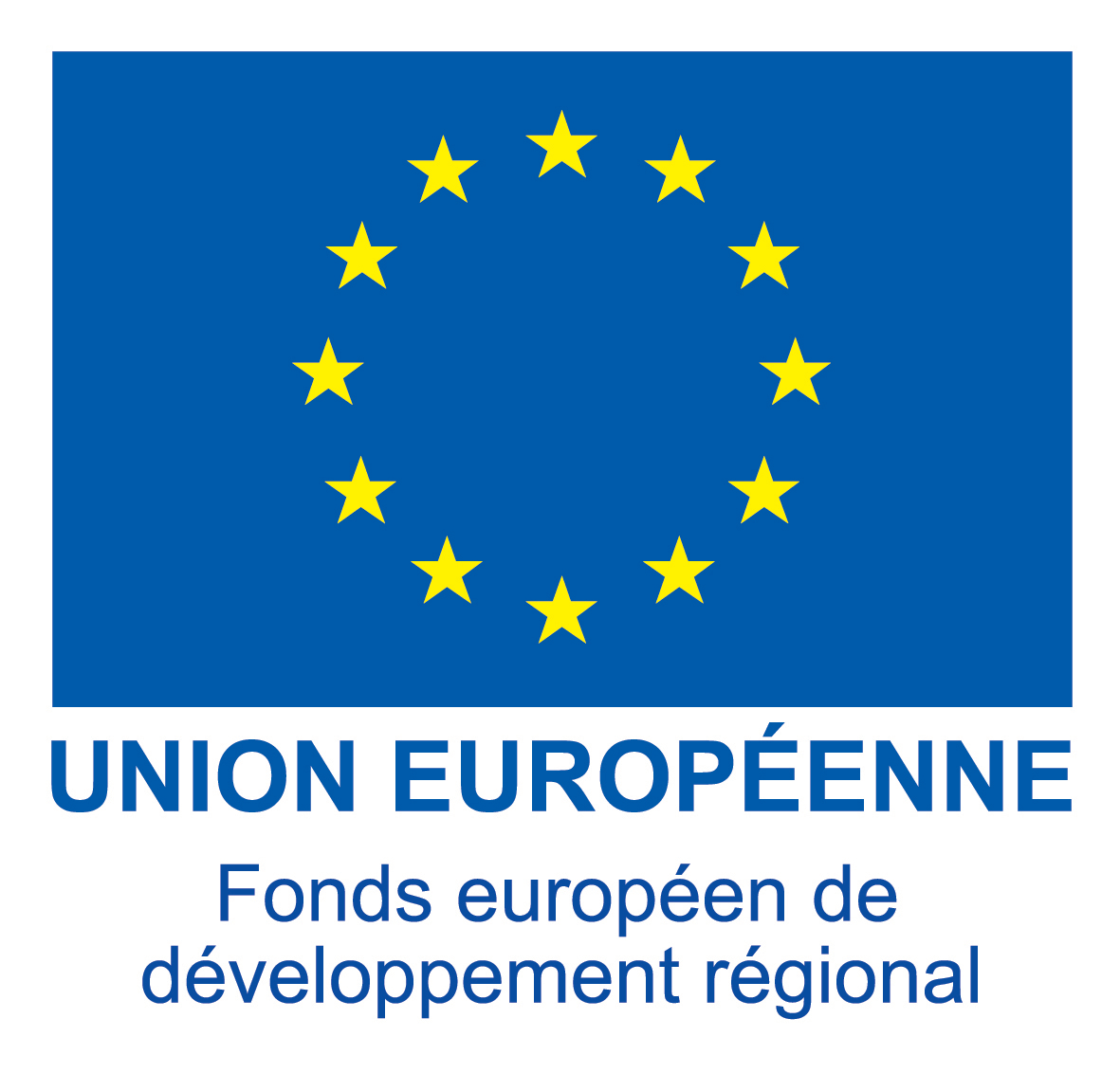 Union Européenne FEDER