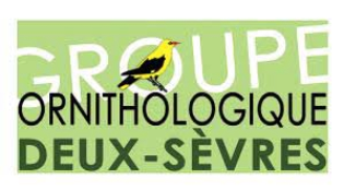 Groupe Ornithologique des Deux-Sèvres